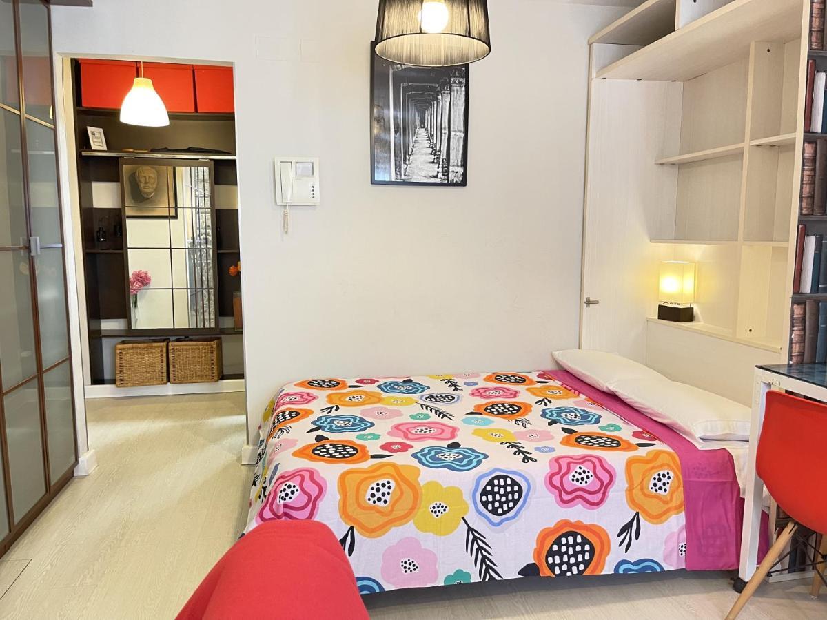 Neverending Loft Malaga Exterior photo