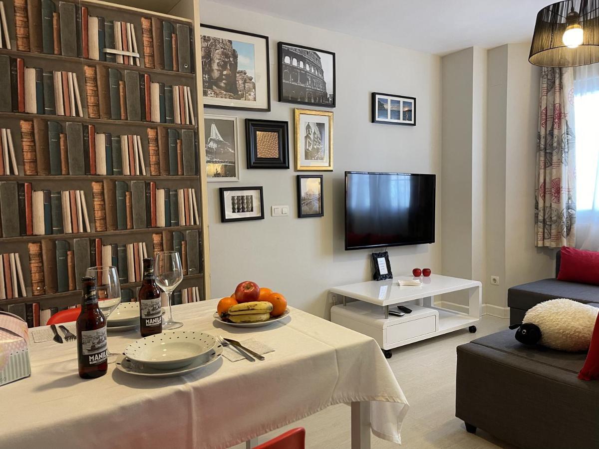 Neverending Loft Malaga Exterior photo
