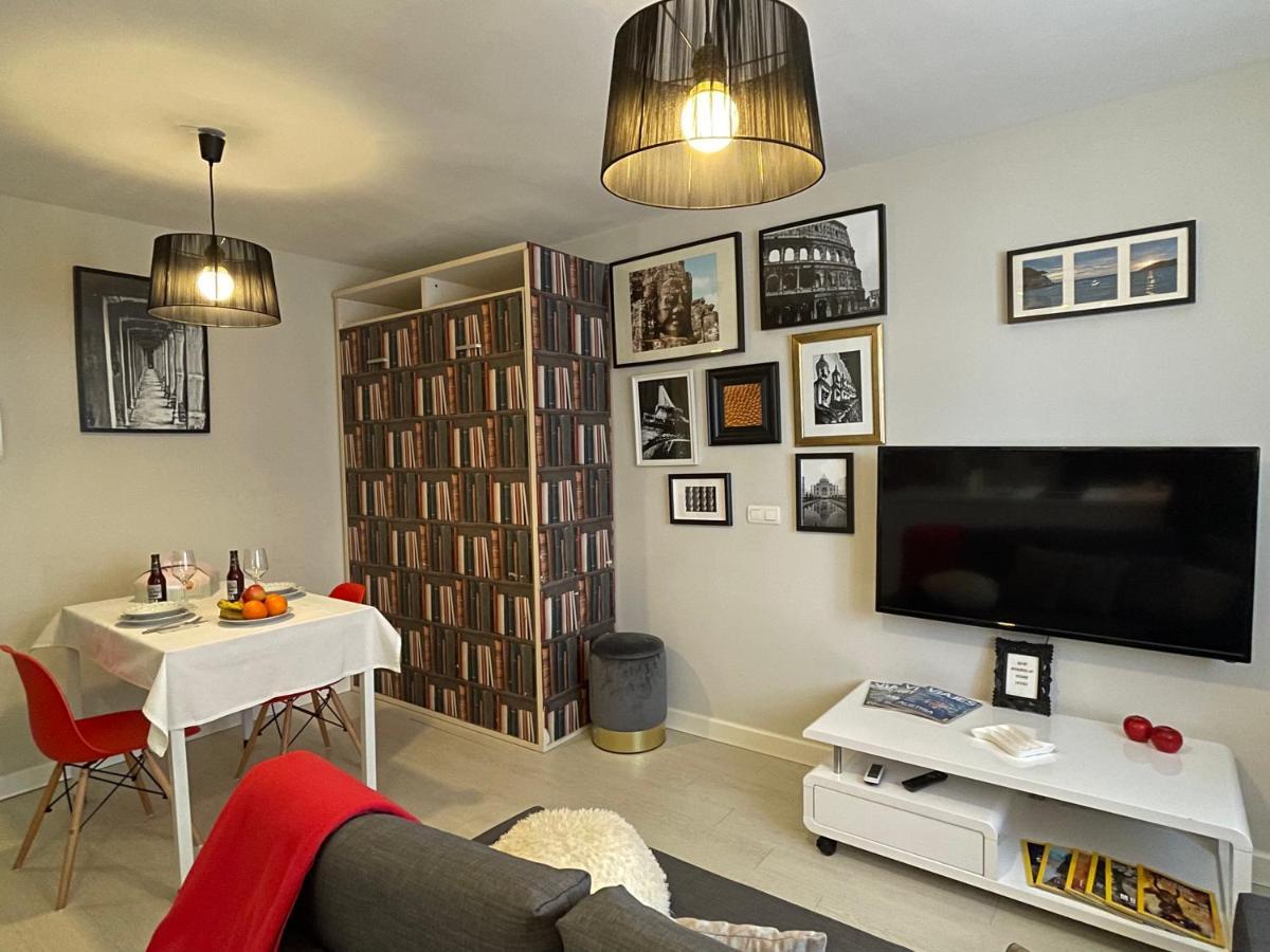 Neverending Loft Malaga Exterior photo