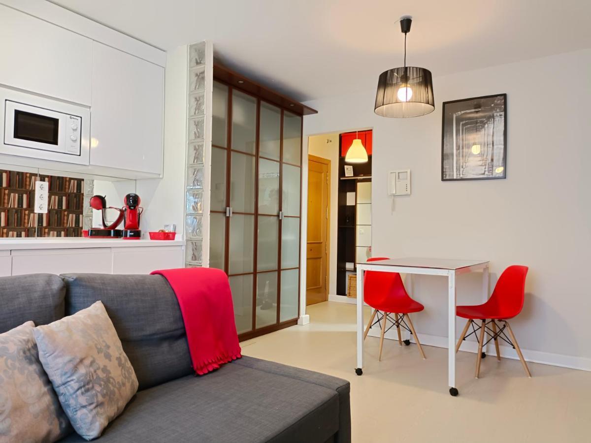Neverending Loft Malaga Exterior photo