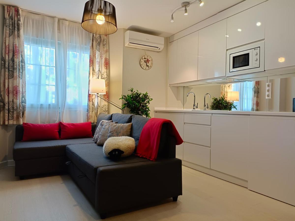 Neverending Loft Malaga Exterior photo