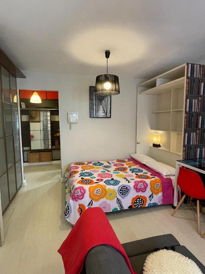 Neverending Loft Malaga Exterior photo