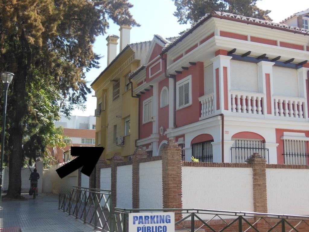 Neverending Loft Malaga Exterior photo